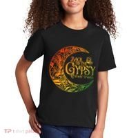 Back To The Gypsy That I Was Apparel Kids T-Shirt thumb 2