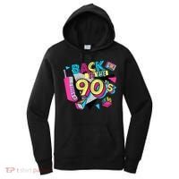 Back To The 90s Outfits Retro Costume Party Cassette Tape Women's Hoodie thumb 0