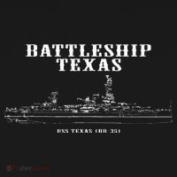 Battleship Texas Uss Texas Polo thumb 3