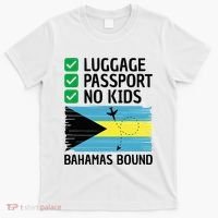 Bahamian Travel Vacation Outfit To Bahamas T-Shirt thumb 0