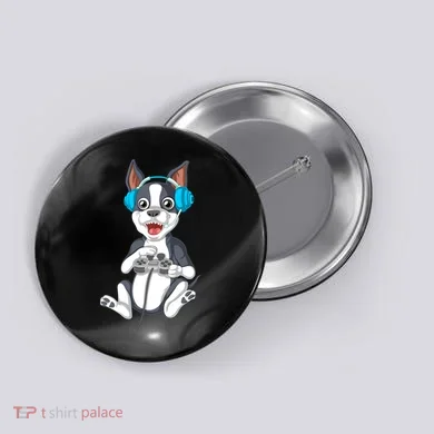 Button