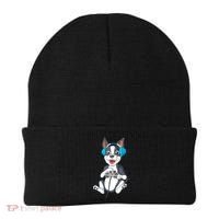 Boston Terrier Video Gamer Beanie thumb 0