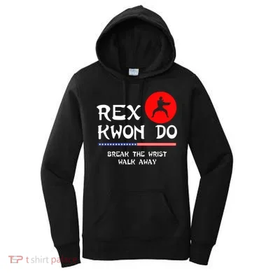 Women's Hoodie