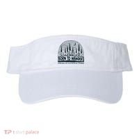 Born To Wander AmericaS National Parks Nature Visor thumb 0