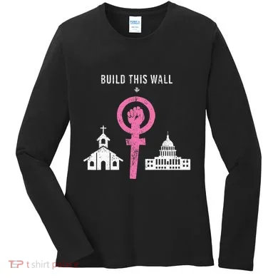 Women's Long Sleeve Shirt