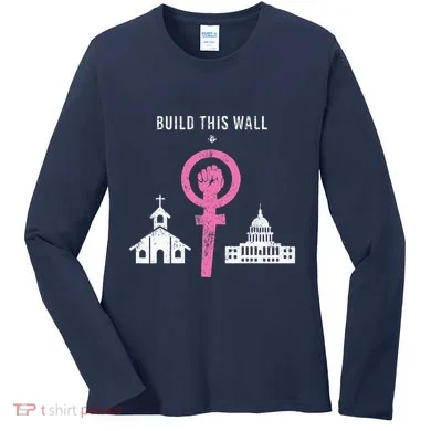 Women's Long Sleeve Shirt