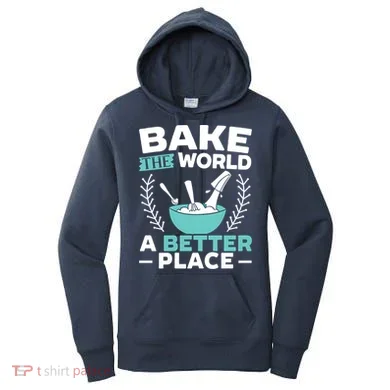 Women's Hoodie