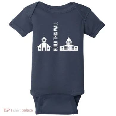 Baby Bodysuit