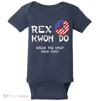 Baby Bodysuit