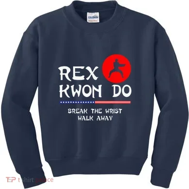 Kids Sweatshirt