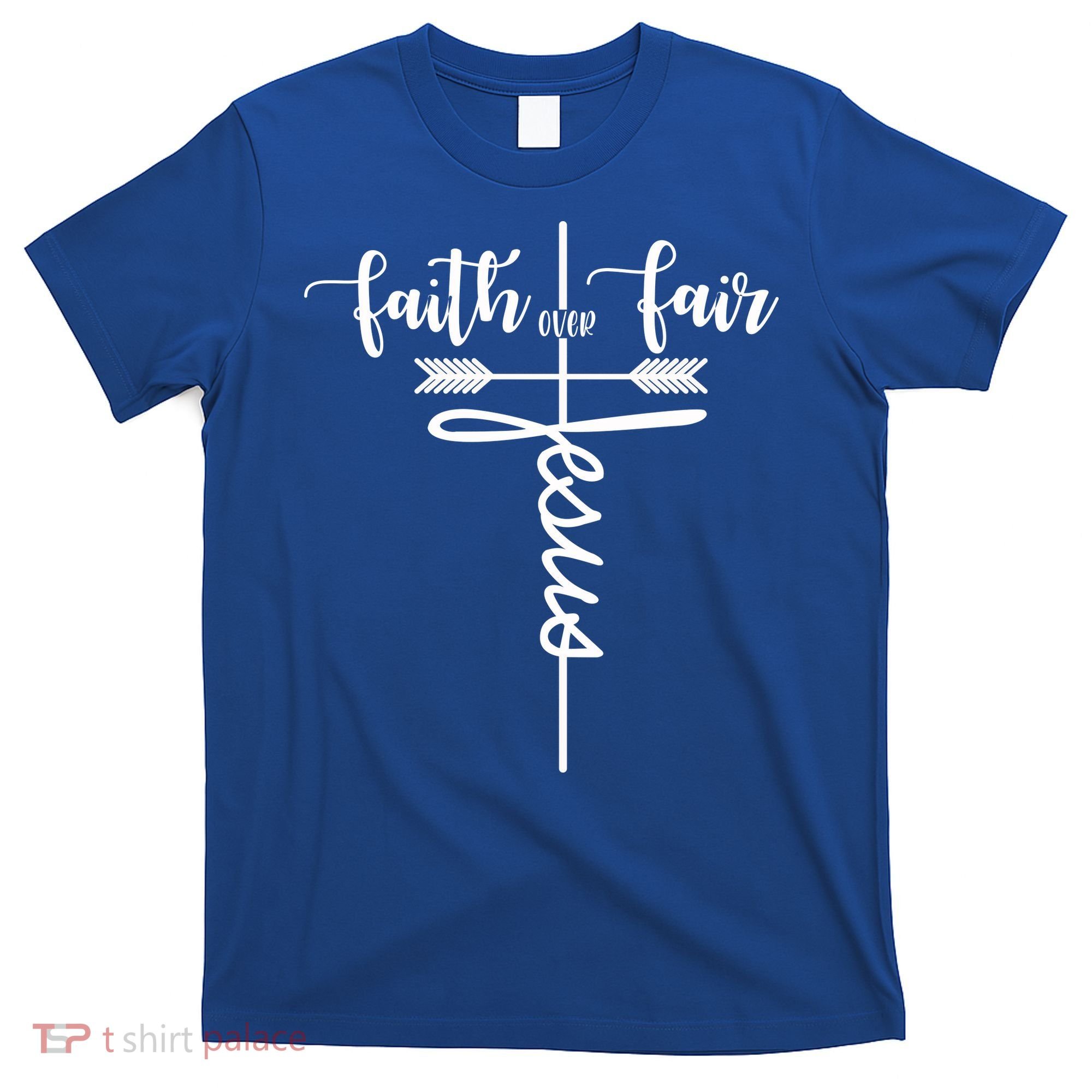 Build This Wall Separation Of Church And State Usa Gift T-Shirt