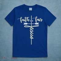 Build This Wall Separation Of Church And State Usa Gift T-Shirt thumb 5