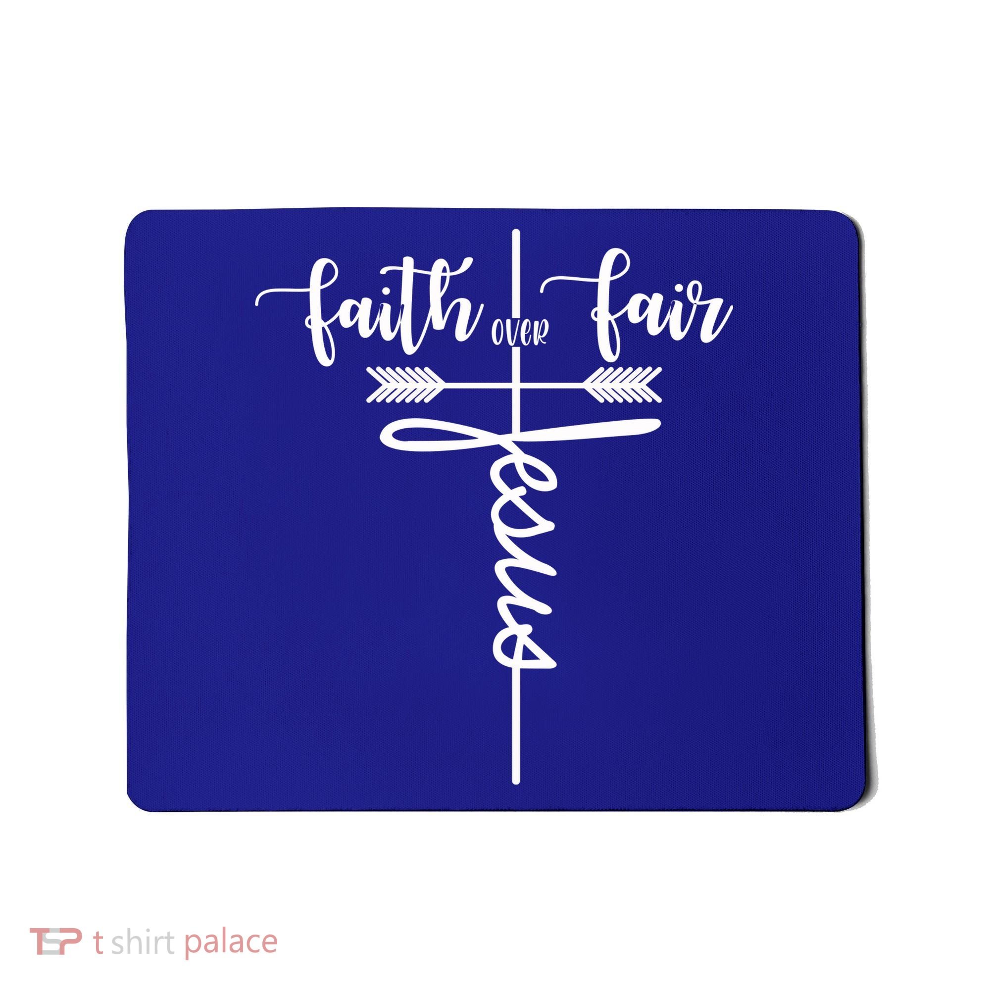Build This Wall Separation Of Church And State Usa Gift Mousepad