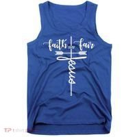 Build This Wall Separation Of Church And State Usa Gift Tank Top thumb 0