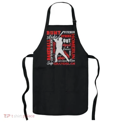 Apron