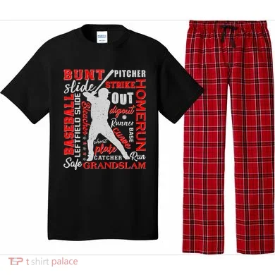 Pajama Set