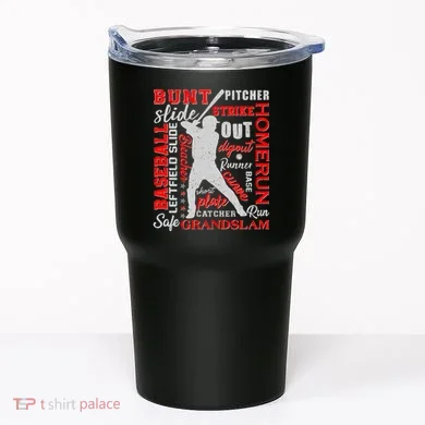 Tumbler