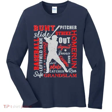 Women's Long Sleeve Shirt