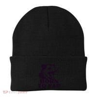 Born To Yap Funny Opossun Meme Awesome Possum Weird Gift Beanie thumb 0
