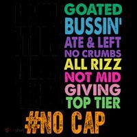 Bruh This Year Was Goated No Cap Funny Last Day Of School Coffee Mug thumb 5