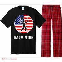 Badminton Usa Pajama Set thumb 0
