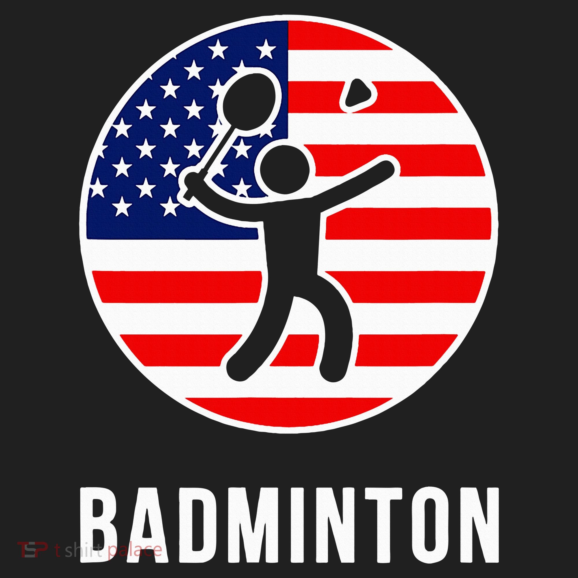 Badminton Usa Tumbler