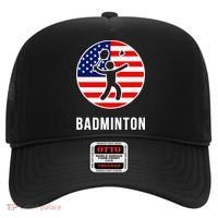 Badminton Usa Hat thumb 0