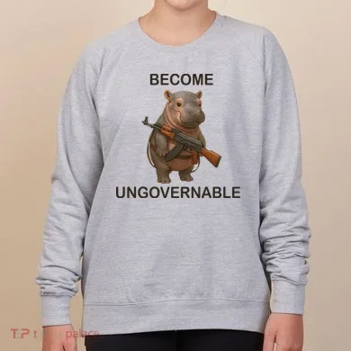 Women's Sweatshirt
