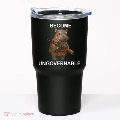 Tumbler