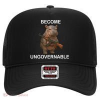 Become Ungovernable Hat thumb 0