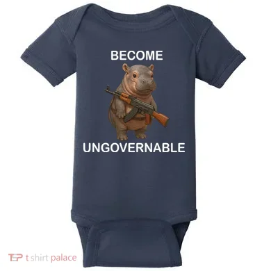 Baby Bodysuit