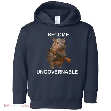 Toddler Hoodie