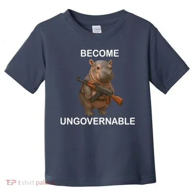 Toddler T-Shirt