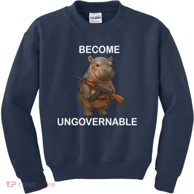 Kids Sweatshirt
