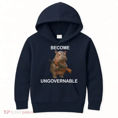Kids Hoodie