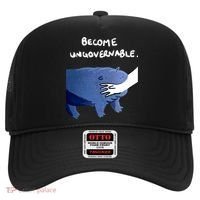 Become Ungovernable Baby Hippo Moo Deng Hat thumb 0