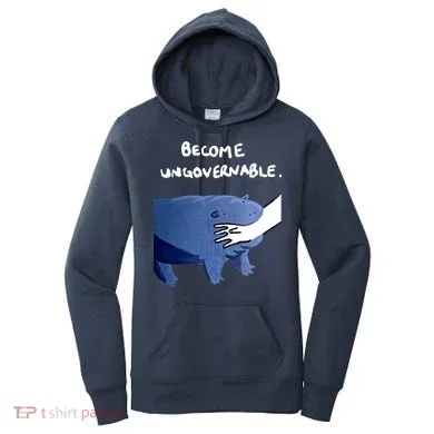 Women's Hoodie
