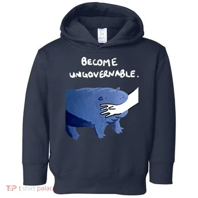 Toddler Hoodie