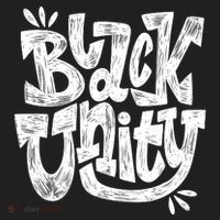 Black Unity Women's Sweatshirt thumb 2