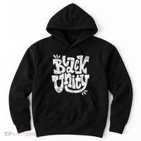 Black Unity Hoodie thumb 0
