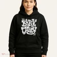 Black Unity Hoodie thumb 5