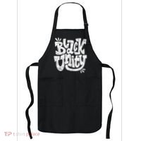 Black Unity Apron thumb 0