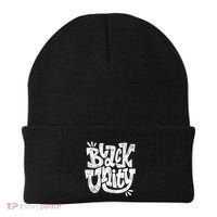 Black Unity Beanie thumb 0