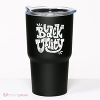 Black Unity Tumbler thumb 0