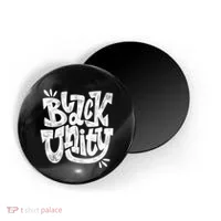 Black Unity Magnet thumb 0