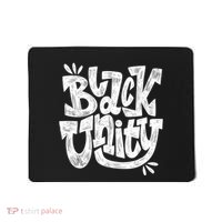 Black Unity Mousepad thumb 0