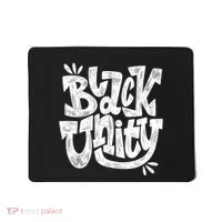 Black Unity Mousepad thumb 0