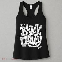 Black Unity Women's Tank Top thumb 3