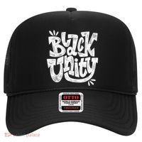 Black Unity Hat thumb 0
