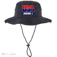 Boxing USA Bucket Hat thumb 0